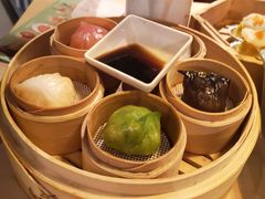 -避风塘(宝山万达店)