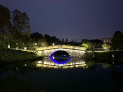 -眉山湿地公园(东坡区)