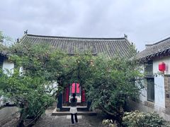 -牟氏庄园