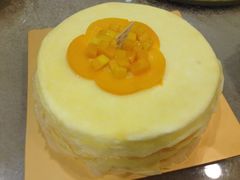 picture-OL’s Cake鲜荟千层(东风中路店)