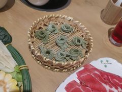 -竹鲜笙全竹宴(国色天香店)
