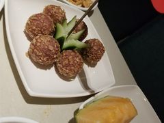 -海底捞火锅(枫蓝国际购物中心店)