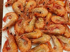 -新河畔海鲜酒楼(虎门店)