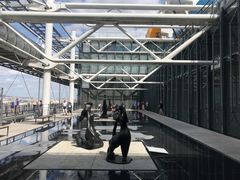 -蓬皮杜艺术中心