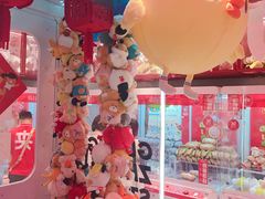 -LLJ夹机占(正佳广场店)