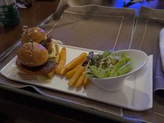 -海南清水湾莱佛士酒店