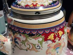 -阿娜尔·新疆菜(宜家荟聚中心店)