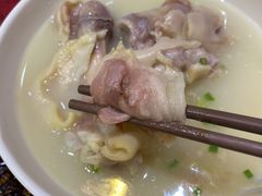 -易老妈蹄花.特色川菜(人民公园总店)