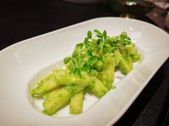 -庐灶江南·江南菜·四合院Bistro(东直门雍和宫·原华侨宾馆店)