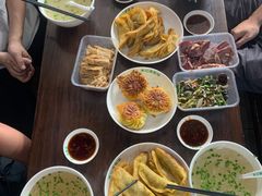 -李记清真馆(打钉巷店)
