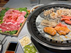 -正宗齐齐哈尔烤肉·齐牛哥鲜切炭火烤肉(杭州总店)