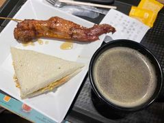 -大家乐(深圳中信店)