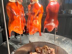 -大鸭梨烤鸭(枣园店)