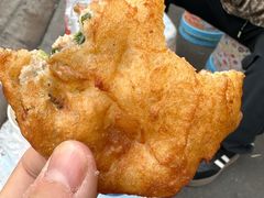 -小秋水饺(大成路总店)