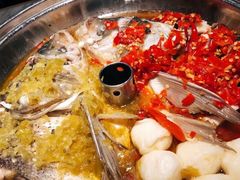 -望湘园·湖南菜(宏伊店)
