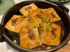 -原味田园·客家菜·土窑鸡(中航城君尚购物中心店)