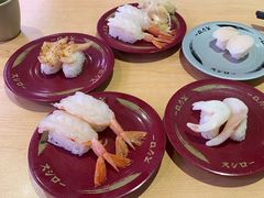 -寿司郎(北京路粤潮楼店)