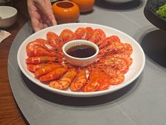 -阿明小菜·海鲜·上海菜(梅陇店)