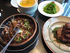 -香雪海饭店中餐厅(人民桥店)