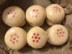 贵妃饼-祥禾饽饽铺·中式糕点(天津河东美福园店)