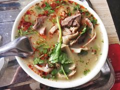 -李小老烧饼(常营民族家园店)
