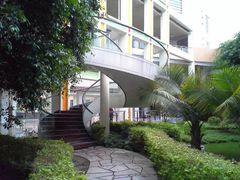 -福州大学(旗山校区)