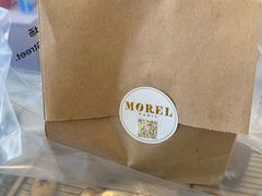 -老梦面包 CHEZMOREL(三源里店)