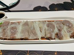 -新兴·金羊座·粤菜点心(乐峰店)