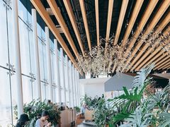 景观位-Seesaw Coffee(朝阳大悦城店)