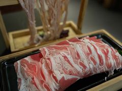 -湊湊火锅·茶憩(恒隆广场店)