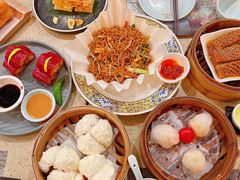 -点都德(龙之梦店)