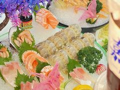 -嘉升大排档(番禺总店)