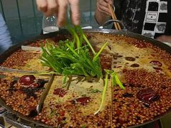 -石灰市老火锅(北滨路店)