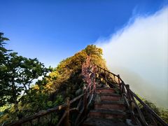-吉林拉法山