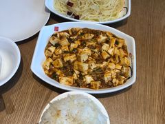 -秦香阁·西北家常菜(徐汇日月光中心店)