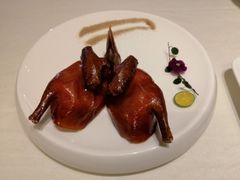 -香港狮子山下·明星粤菜餐厅(北苑店)