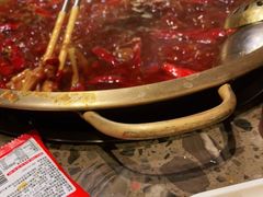 -小龙坎火锅(全球总店)