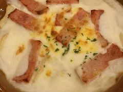 -萨莉亚意式餐厅(人和印象万家店)