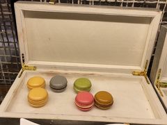 -深圳四季酒店·馥自助餐厅