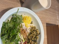 -云味馆·云南菜·云南米线(景田店)