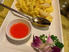 赛螃蟹-同和居(月坛店)