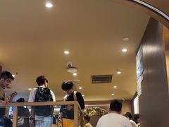 -霸王茶姬(上海恒基名人店)