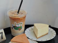 -PUZZLE COFFEE 拼图咖啡