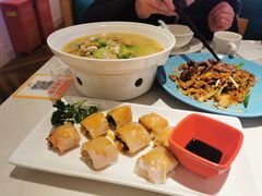 -避风塘(江南环球港店)
