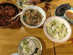 -威哥的菜·地道长沙菜(雨花亭店)