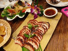 -Siam泰餐厅(水上公园店)
