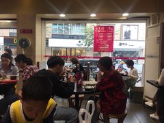 -华辉拉肠(龙口东店)