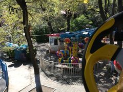 -哈尔滨文化公园