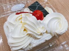 -白玉兰食品(中山公园龙之梦店)