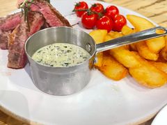 -UPPER KITCHEN(延安路店)